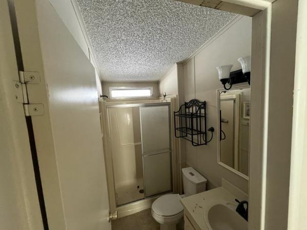 1986 DELO HS Mobile Home