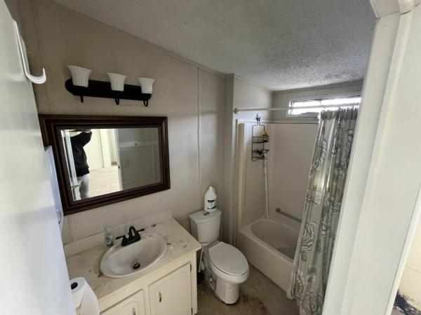 1986 DELO HS Mobile Home