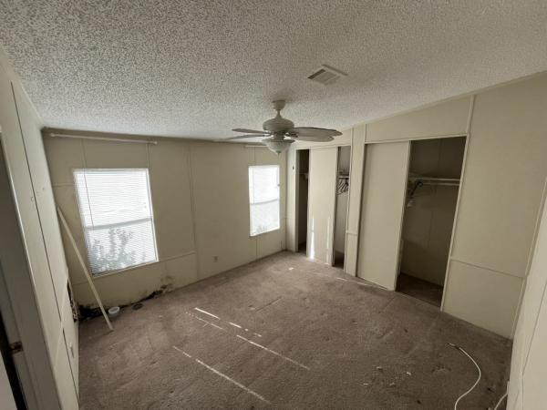 1986 DELO HS Mobile Home