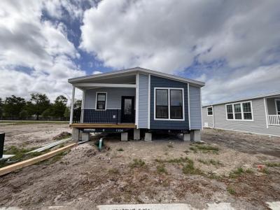 Mobile Home at 1643 Voyager Drive Sarasota, FL 34234