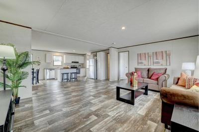 Mobile Home at 3210 Slab Circle Pflugerville, TX 78660