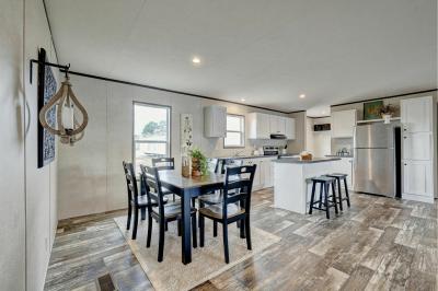 Photo 5 of 8 of home located at 3210 Slab Circle Pflugerville, TX 78660