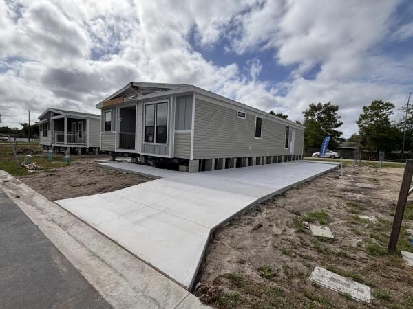 2026 Skyline - Ocala Mobile Home For Sale