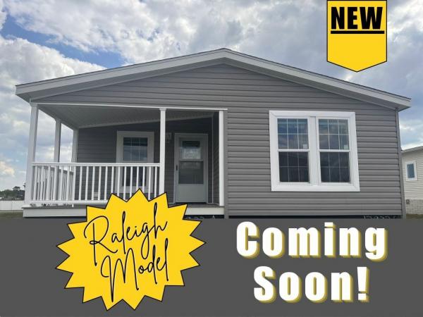 2026 Nobility - Ocala Mobile Home For Sale