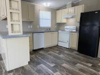 2005 American Homestar Corp Oak Creek Mobile Home