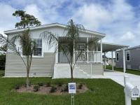 2026 Jacobsen Homes Redington Mobile Home
