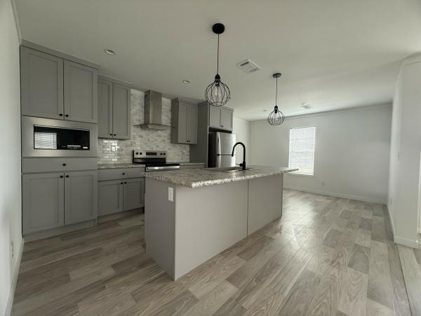 2026 CHAMPION/SKYLINE KEY LARGO #K1 2852H32G11 Mobile Home