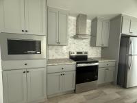 2026 CHAMPION/SKYLINE KEY LARGO #K1 2852H32G11 Mobile Home