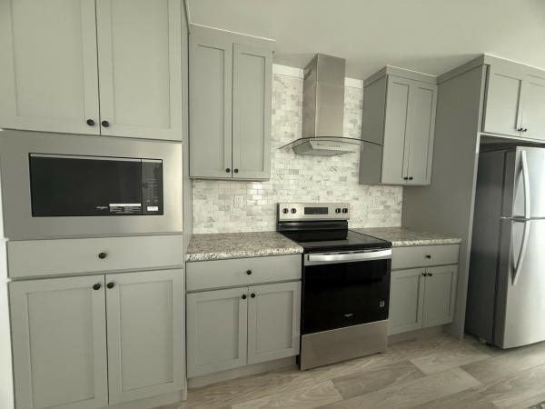 2026 CHAMPION/SKYLINE KEY LARGO #K1 2852H32G11 Mobile Home