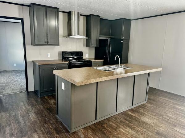Photo 1 of 2 of home located at 3308 SE 89th Street #420 Oklahoma City, OK 73135