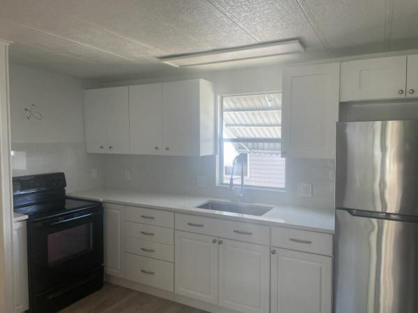 1982 BROA Mobile Home For Sale
