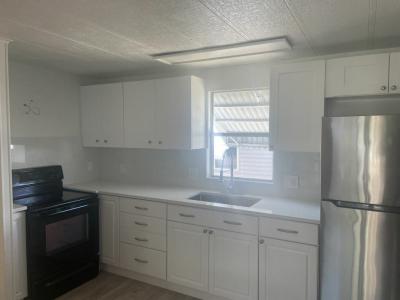 Mobile Home at 7082 42nd Drive N # 1198 Riviera Beach, FL 33404