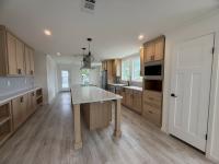 2026 GENESIS HOMES/Champion GENESIS G4603B Mobile Home