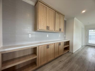 Photo 3 of 22 of home located at 5400 Halifax Drive Lot 394 Sarasota, FL 34233