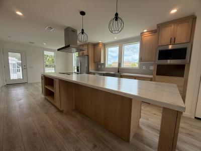 Photo 4 of 22 of home located at 5400 Halifax Drive Lot 394 Sarasota, FL 34233