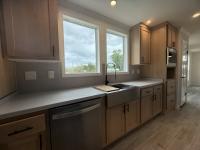 2026 GENESIS HOMES/Champion GENESIS G4603B Mobile Home