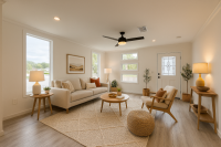 2026 GENESIS HOMES/Champion GENESIS G4603B Mobile Home