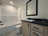 2026 GENESIS HOMES/Champion GENESIS G4603B Mobile Home