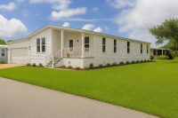 2026 GENESIS HOMES/Champion GENESIS G4603B Mobile Home