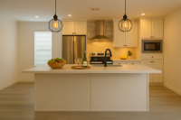 2025 SKYLINE/CHAMPION HOMES K1 2852H32G11 Mobile Home