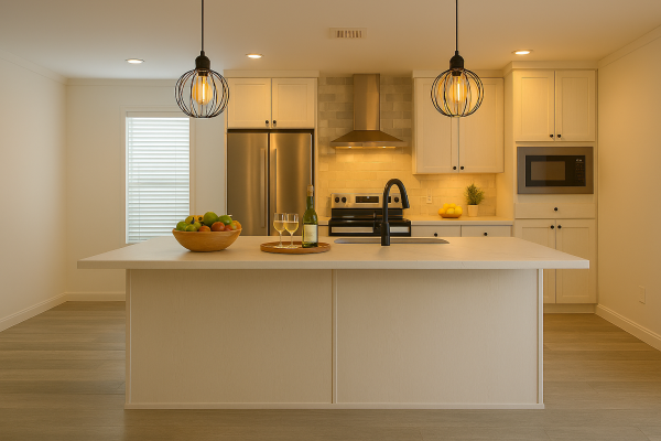 2025 SKYLINE/CHAMPION HOMES Mobile Home For Sale