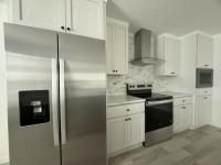 2025 SKYLINE/CHAMPION HOMES K1 2852H32G11 Mobile Home