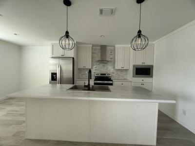 Photo 5 of 16 of home located at 5821 Chelsea Circle Lot 151 Sarasota, FL 34233