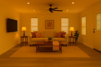 2025 SKYLINE/CHAMPION HOMES K1 2852H32G11 Mobile Home