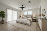 2025 SKYLINE/CHAMPION HOMES K1 2852H32G11 Mobile Home