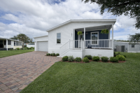 2025 SKYLINE/CHAMPION HOMES K1 2852H32G11 Mobile Home