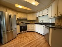 1981 CORO Edinborough Mobile Home