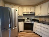 1981 CORO Edinborough Mobile Home