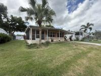 1981 CORO Edinborough Mobile Home