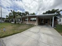 1981 CORO Edinborough Mobile Home