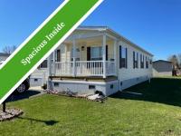 2022 Eagle River Saratoga Mobile Home