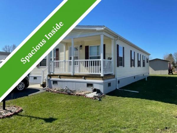 2022 Eagle River Mobile Home For Sale