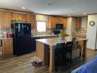 2022 Eagle River Saratoga Mobile Home