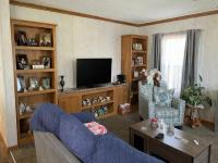 2022 Eagle River Saratoga Mobile Home