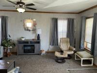 2022 Eagle River Saratoga Mobile Home