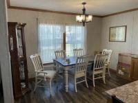 2022 Eagle River Saratoga Mobile Home