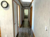 2022 Eagle River Saratoga Mobile Home