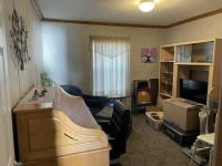 2022 Eagle River Saratoga Mobile Home