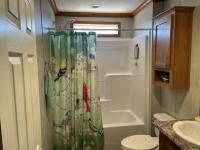 2022 Eagle River Saratoga Mobile Home