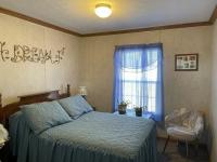 2022 Eagle River Saratoga Mobile Home