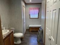 2022 Eagle River Saratoga Mobile Home
