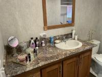 2022 Eagle River Saratoga Mobile Home