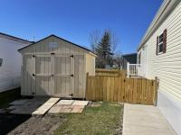 2022 Eagle River Saratoga Mobile Home
