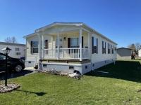2022 Eagle River Saratoga Mobile Home