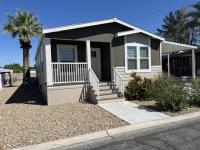 2024 Cavco West Juniper Mobile Home