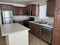 2024 Cavco West Juniper Mobile Home
